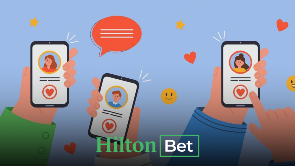Hiltonbet Telegram Grubu