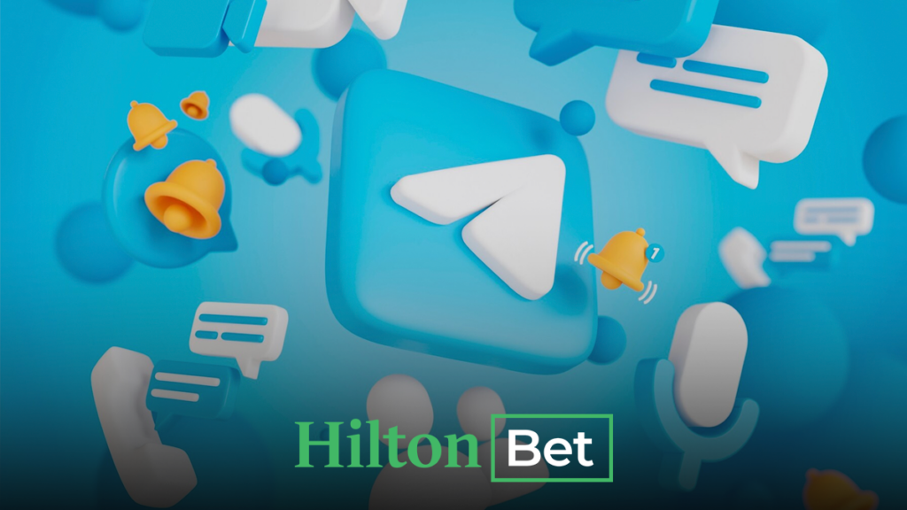 Hiltonbet Telegram Grubu