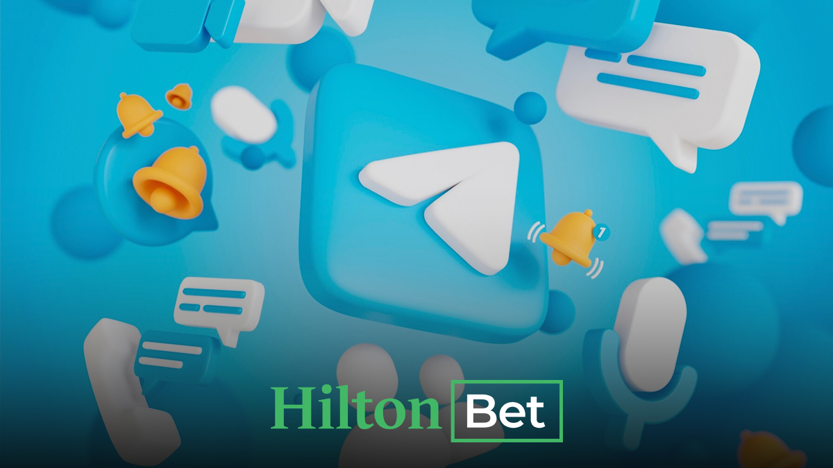 Hiltonbet Telegram Grubu