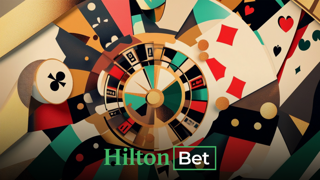 Hiltonbet Sanal Bahis