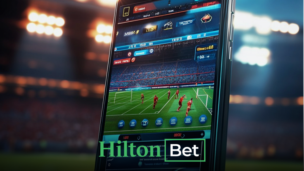 Hiltonbet Spor Bahisleri