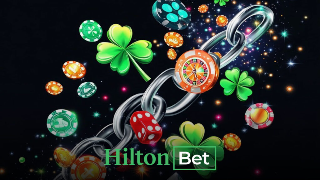 Hiltonbet Canlı Casino