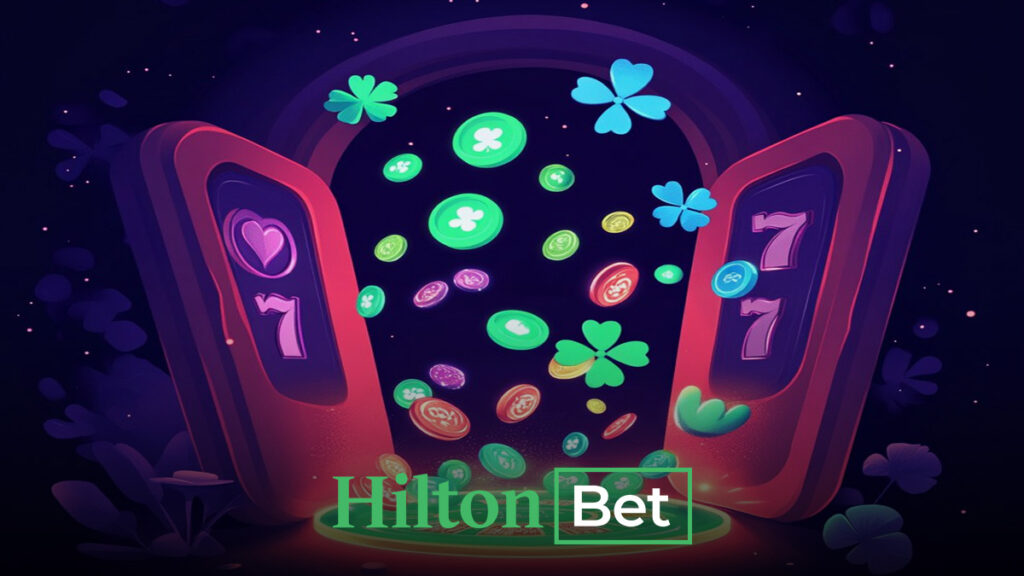 Hiltonbet Canlı Casino