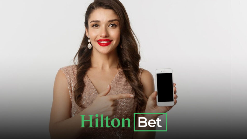 Hiltonbet İletişim
