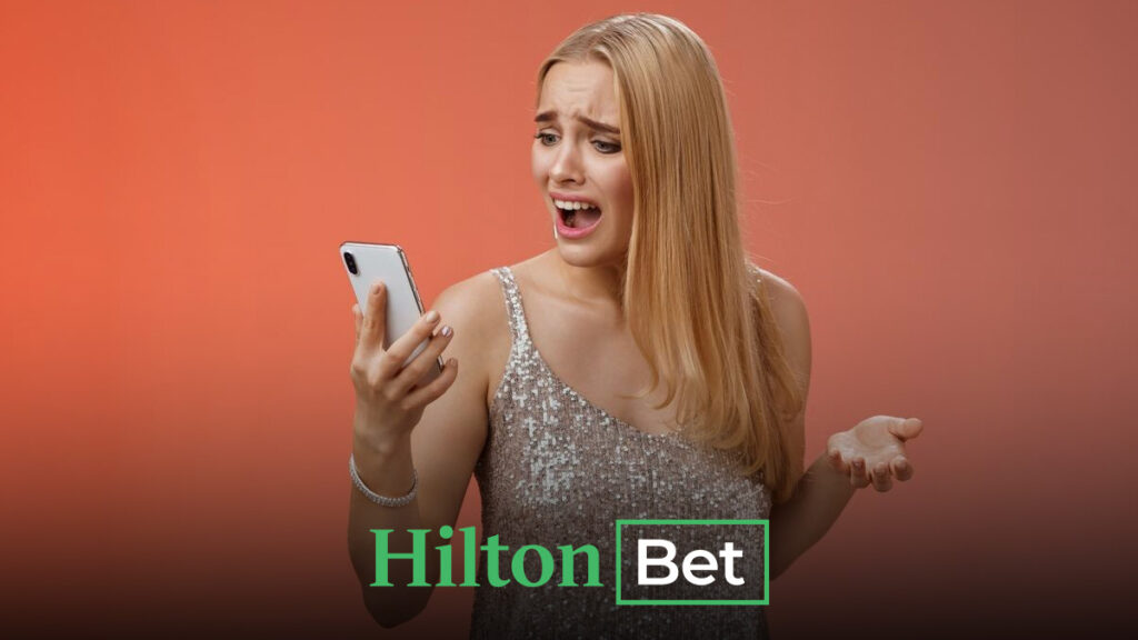 Hiltonbet İletişim