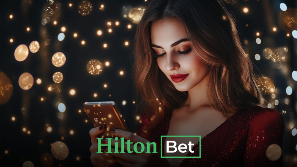 Hiltonbet TV bölümü