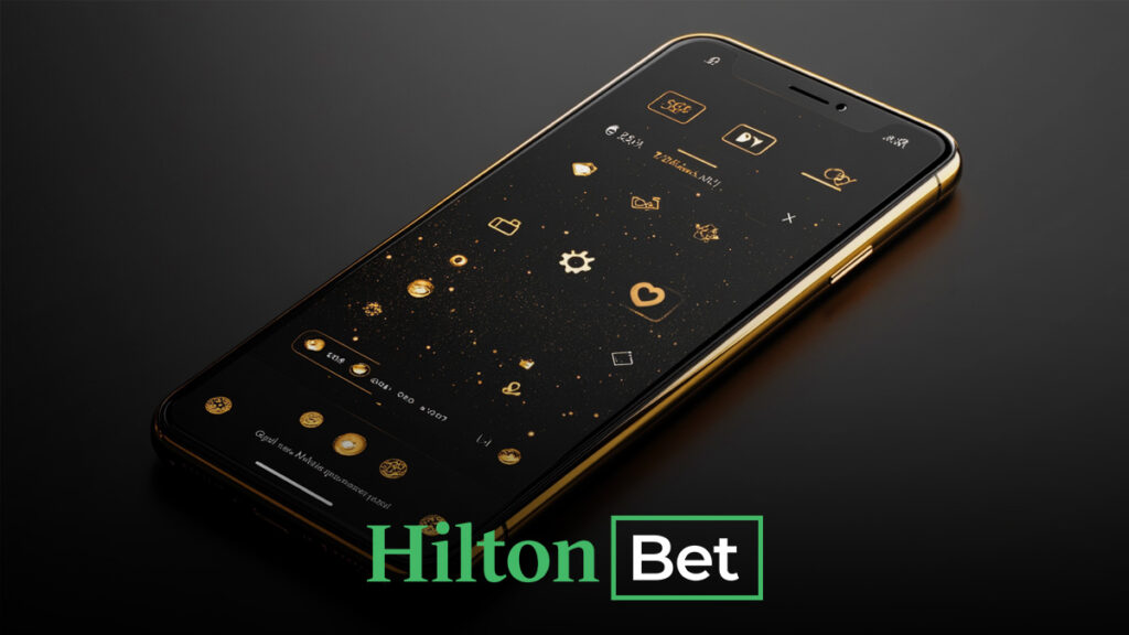 Hiltonbet TV bölümü